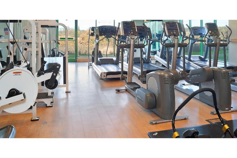 فندق Express Holiday Inn Birmingham North