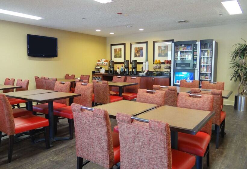 酒店 Extended Stay America Suites  Memphis  Wolfchase Galleria