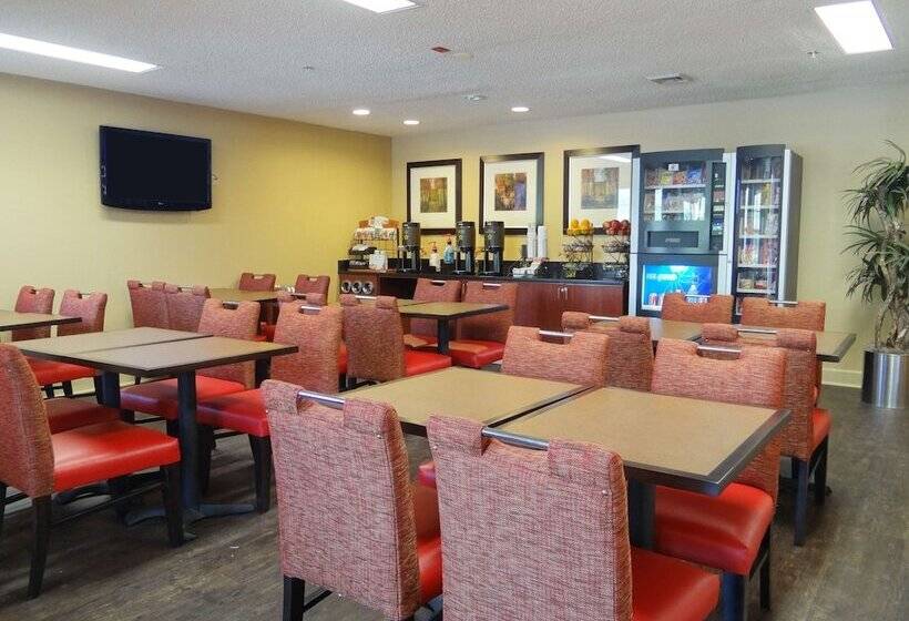 酒店 Extended Stay America Suites  Memphis  Wolfchase Galleria