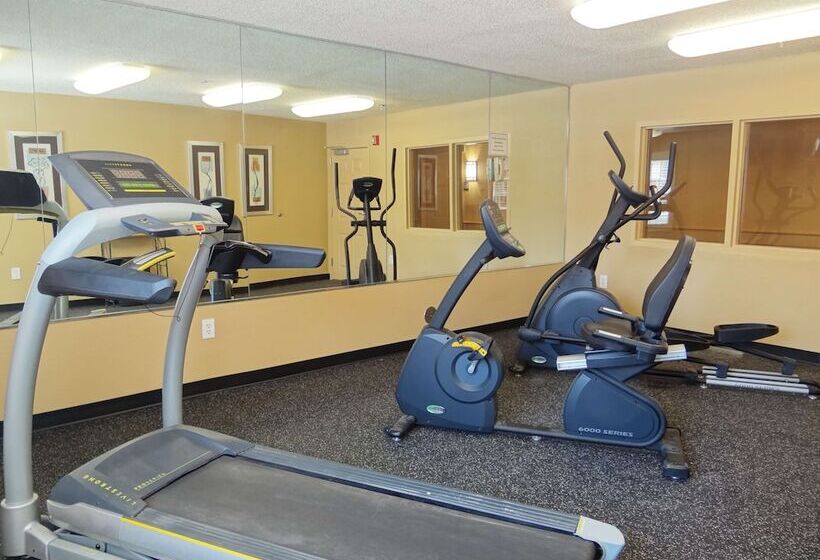 酒店 Extended Stay America Suites  Memphis  Wolfchase Galleria