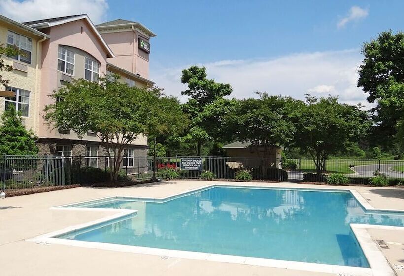 酒店 Extended Stay America Suites  Memphis  Wolfchase Galleria