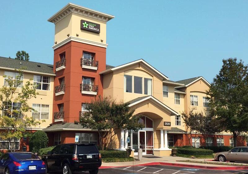 酒店 Extended Stay America Suites  Memphis  Wolfchase Galleria