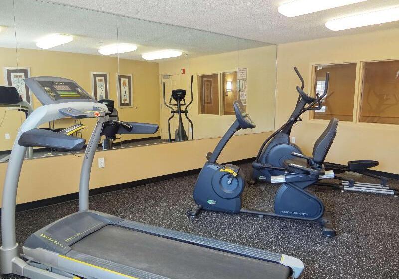 酒店 Extended Stay America Suites  Memphis  Wolfchase Galleria