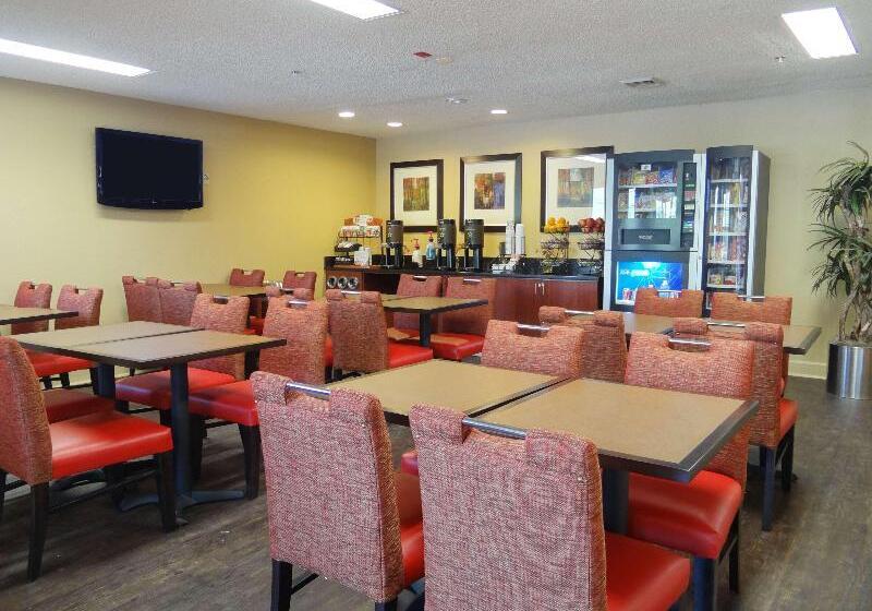 酒店 Extended Stay America Suites  Memphis  Wolfchase Galleria