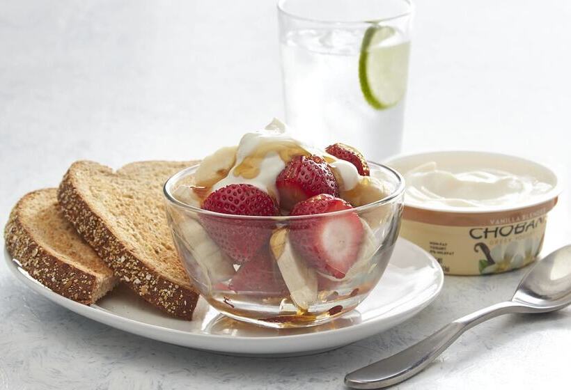 فندق Fairfield Inn And Suites By Marriott Clearwater