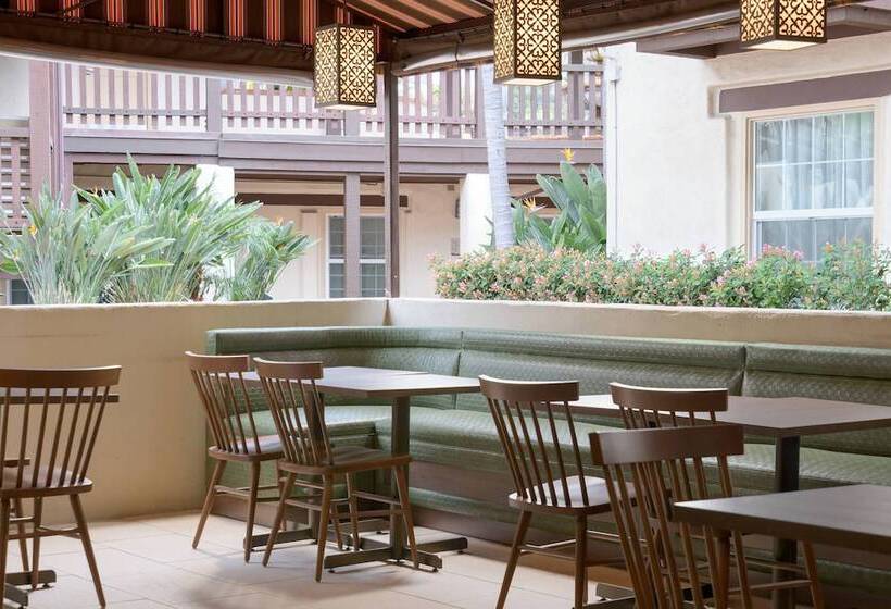 ホテル Fairfield Inn & Suites San Diego Old Town