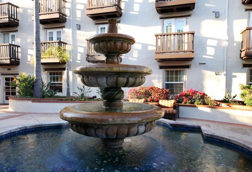 ホテル Fairfield Inn & Suites San Diego Old Town