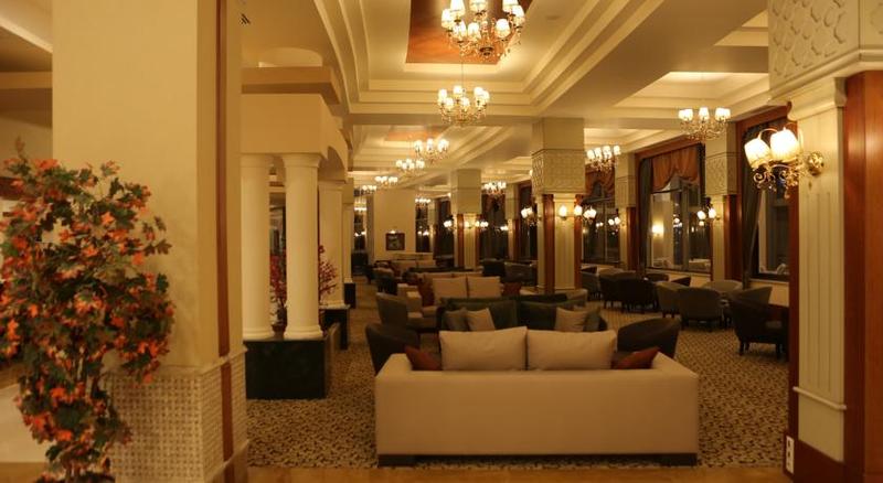 هتل Fame Residence Lara & Spa