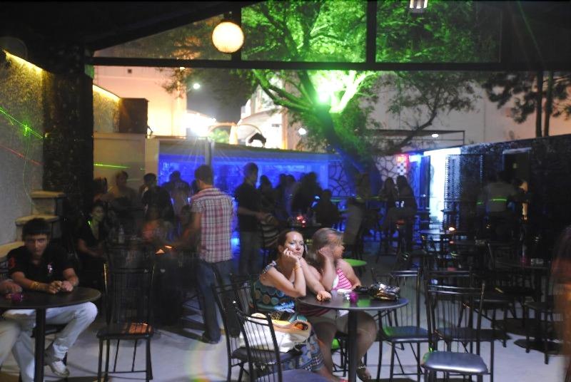 Flora Suites Hotel All Inclusive