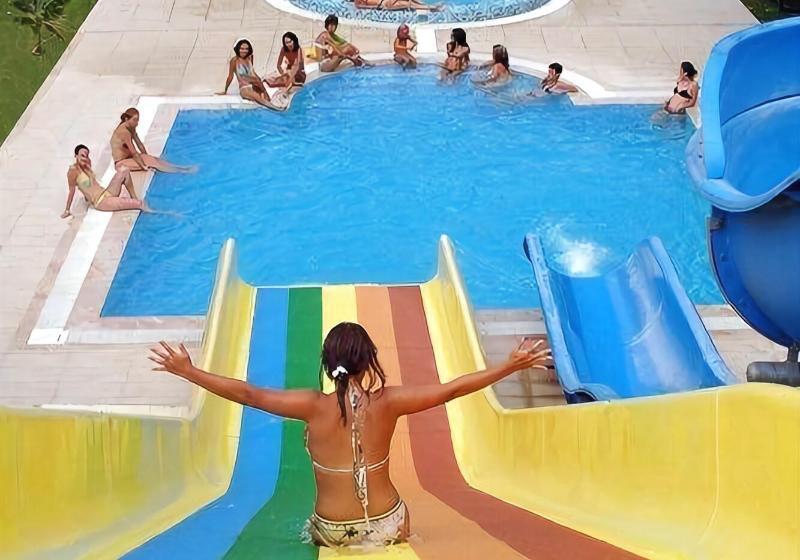 Flora Suites Hotel All Inclusive