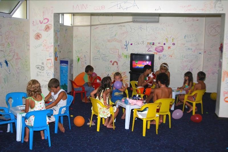 Flora Suites Hotel All Inclusive