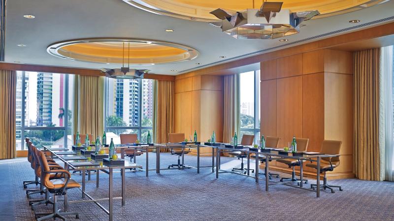 Four Seasons Hotel Miami