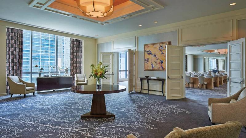 Four Seasons Hotel Miami