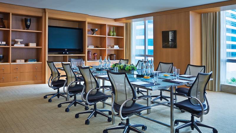 Four Seasons Hotel Miami