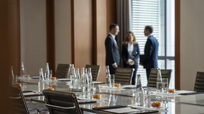 Four Seasons Hotel Miami