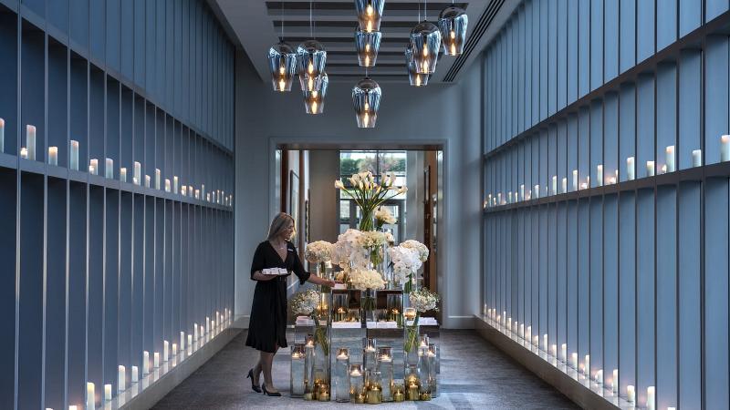 Four Seasons Hotel Miami