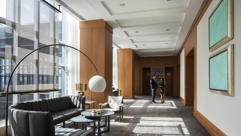 Four Seasons Hotel Miami