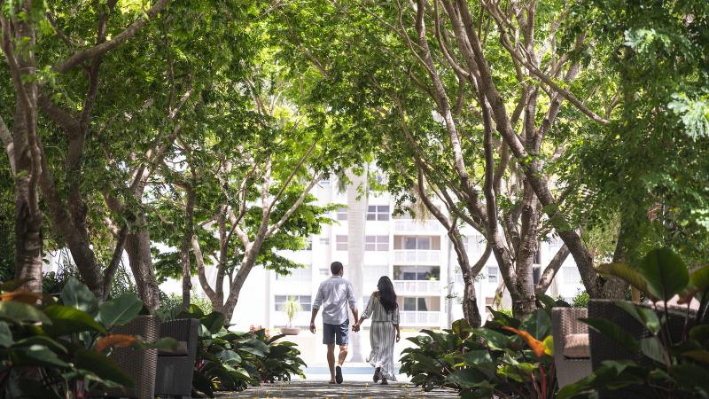 Four Seasons Hotel Miami