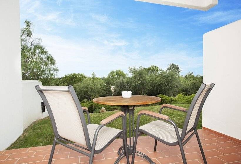 Отель Fuerte El Rompido