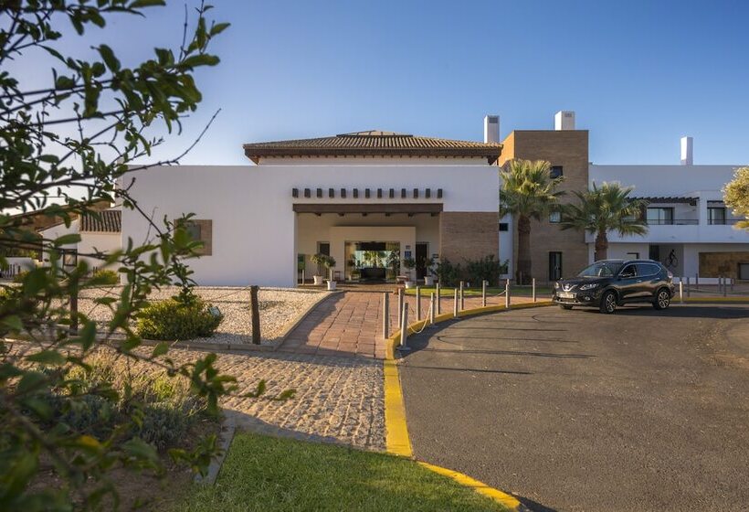 Отель Fuerte El Rompido