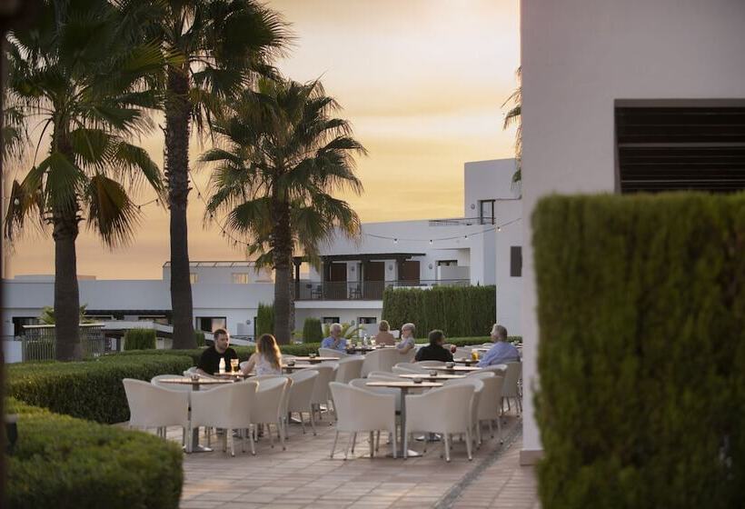 Отель Fuerte El Rompido