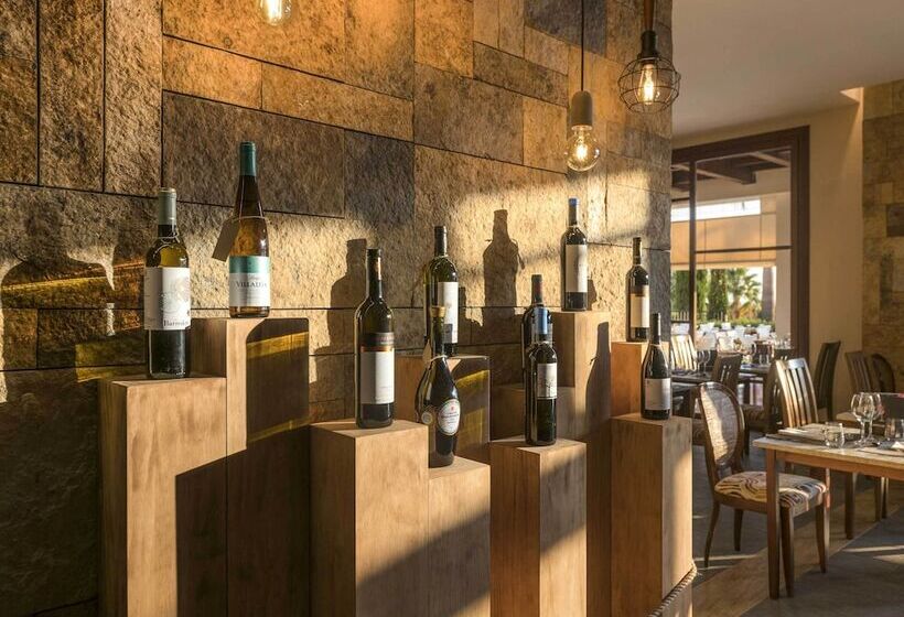 Отель Fuerte El Rompido