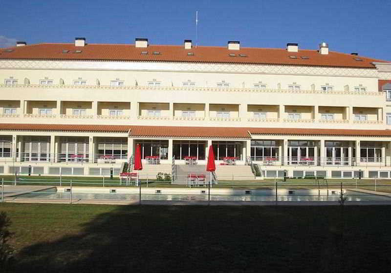 בית מלון כפרי Fundao Palace