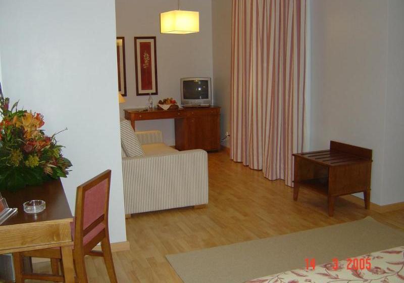 בית מלון כפרי Fundao Palace