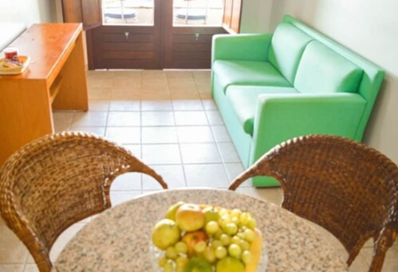 酒店 Garbos Soleil