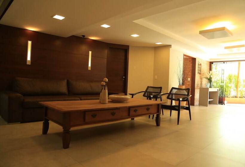 فندق Garbos Soleil