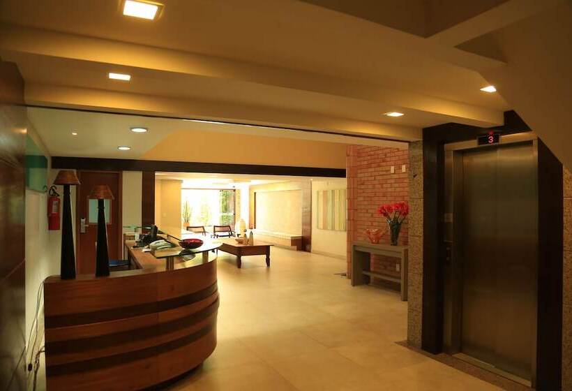 酒店 Garbos Soleil