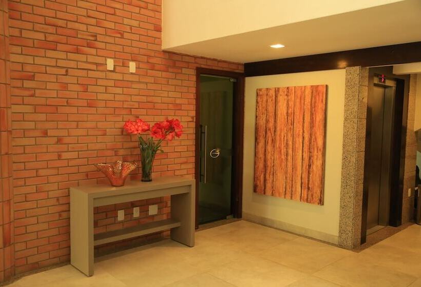 酒店 Garbos Soleil