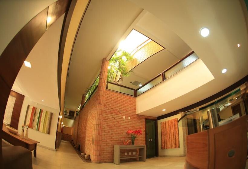 فندق Garbos Soleil