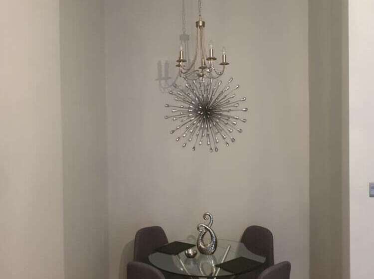 בית מלון כפרי Glasgow Lofts