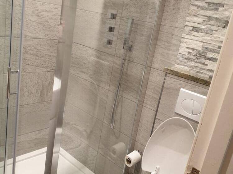 בית מלון כפרי Glasgow Lofts