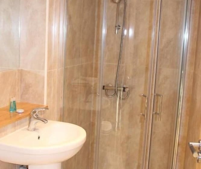 בית מלון כפרי Glasgow Lofts