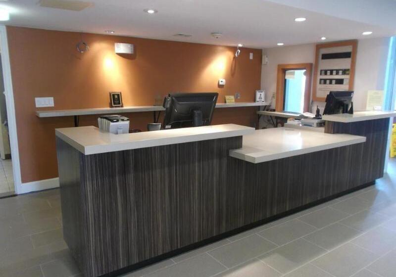 فندق Good Nite Inn Buena Park