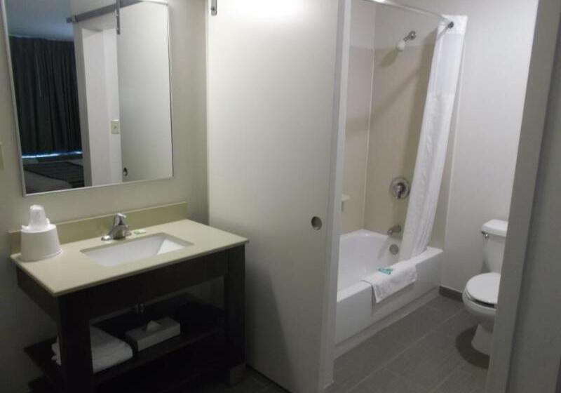 فندق Good Nite Inn Buena Park