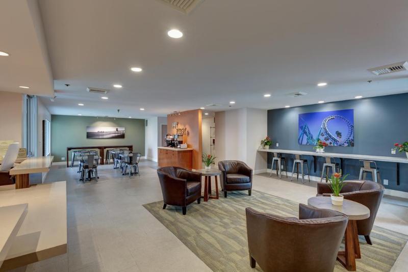 فندق Good Nite Inn Buena Park