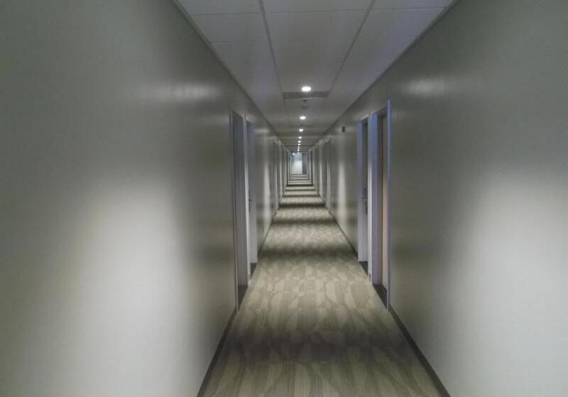 فندق Good Nite Inn Buena Park