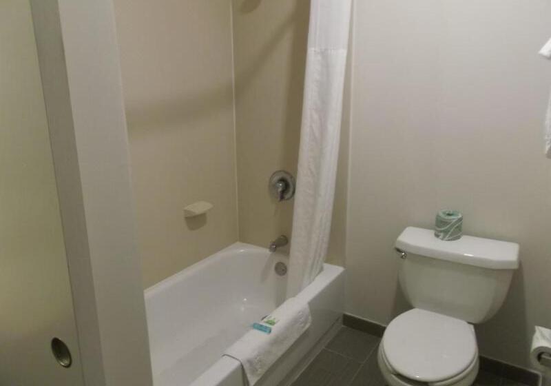 فندق Good Nite Inn Buena Park