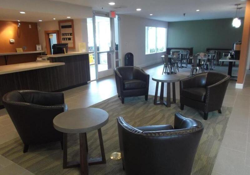 فندق Good Nite Inn Buena Park