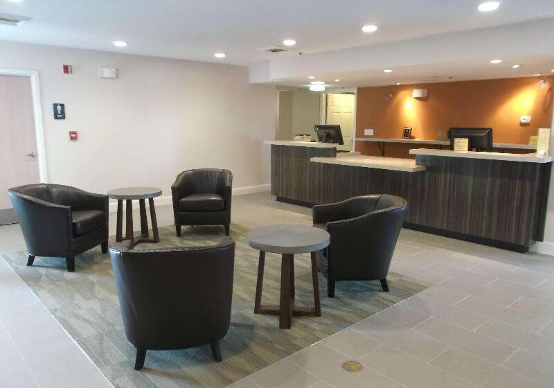 فندق Good Nite Inn Buena Park