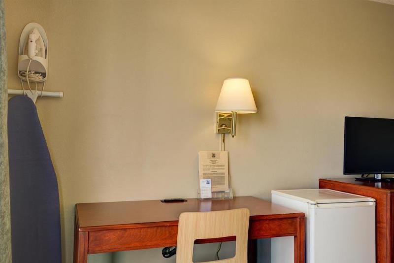 فندق Good Nite Inn Buena Park