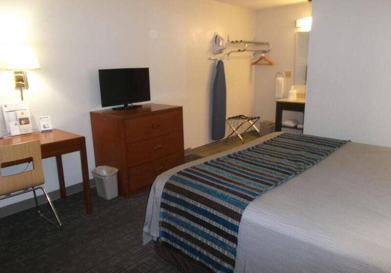 فندق Good Nite Inn Buena Park