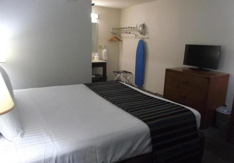 فندق Good Nite Inn Buena Park