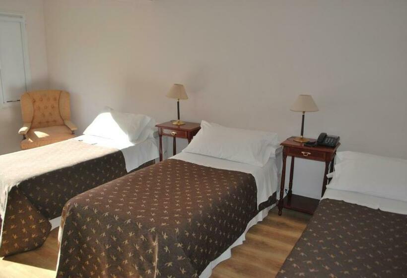 فندق Gran Madryn