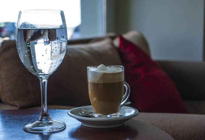 فندق Gran Madryn