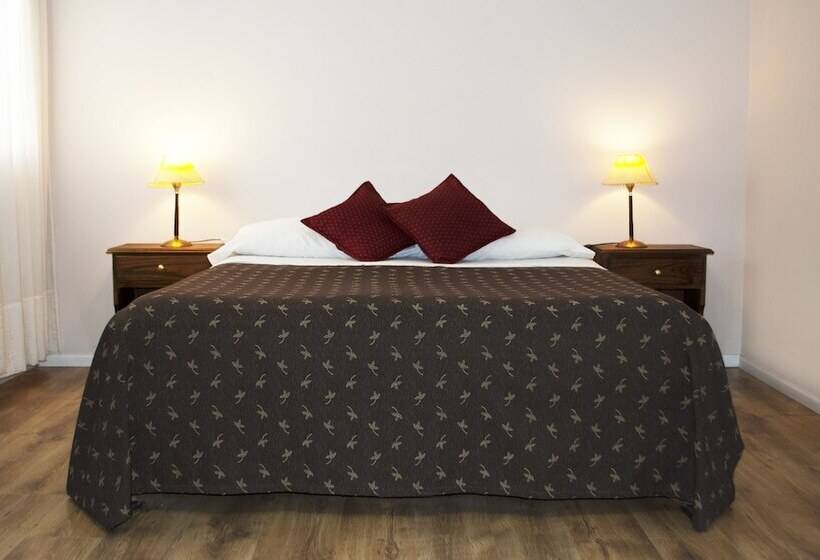 فندق Gran Madryn