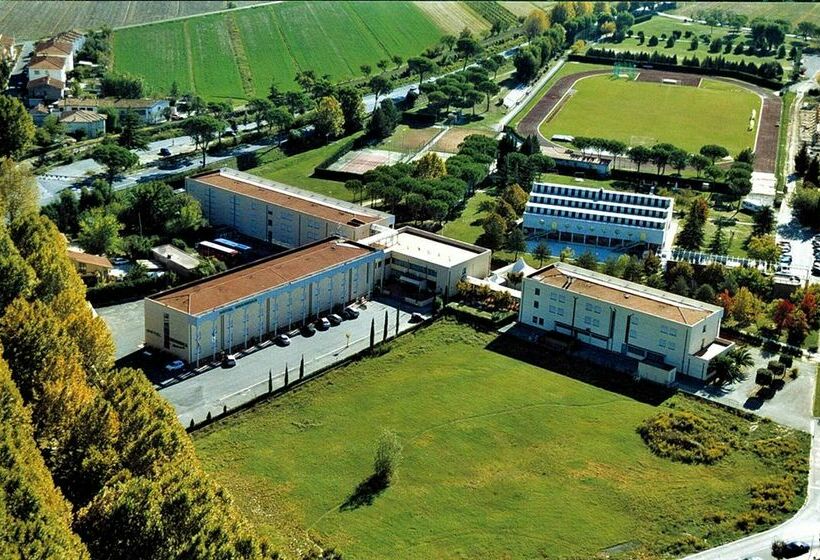 ホテル Granduca Tuscany